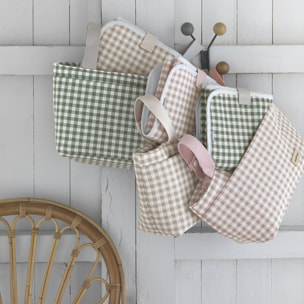 Cambrass Bolso Maternal Pack Vicky