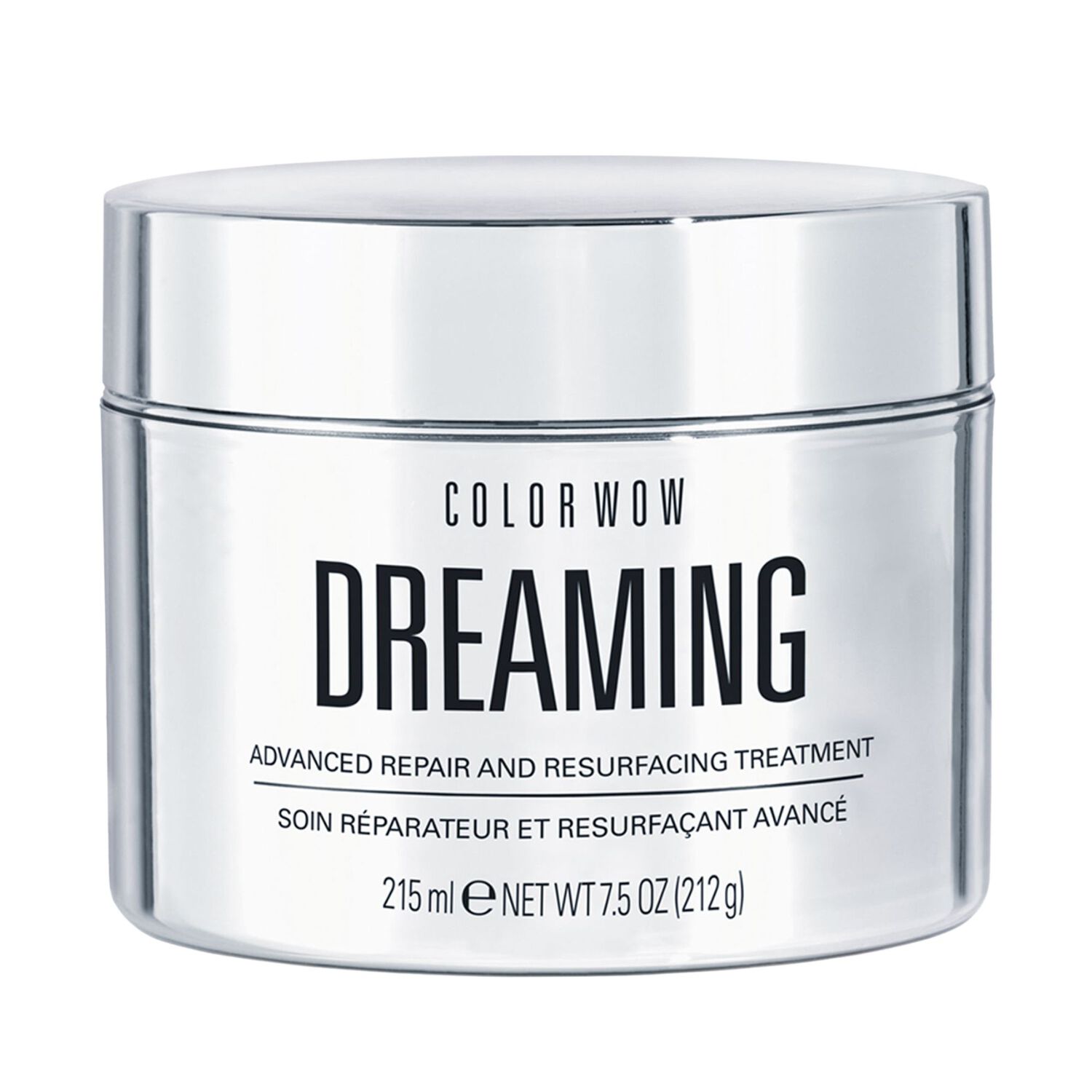 Dreaming - Masque capillaire réparateur et régénérant
