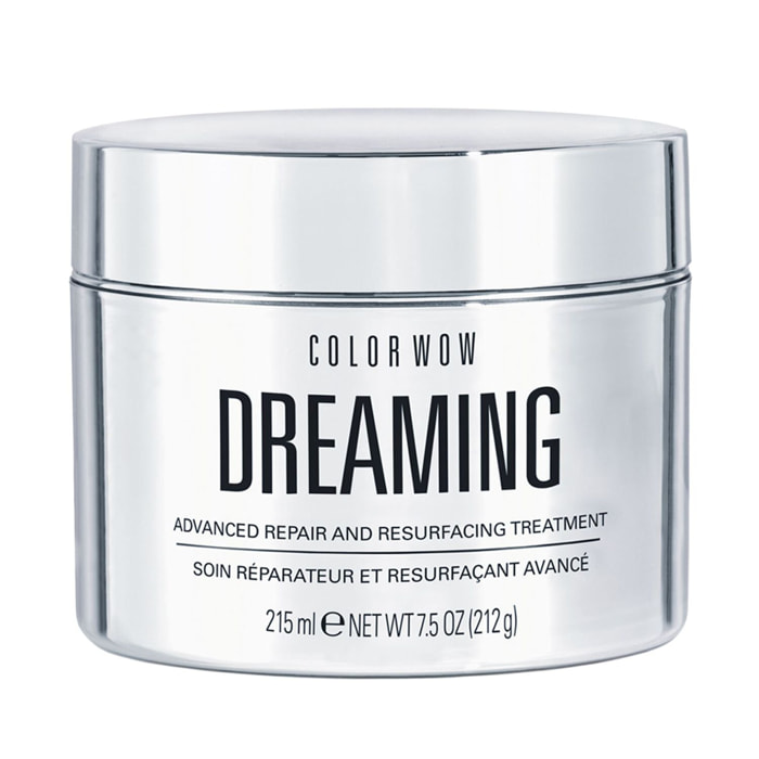 Dreaming - Masque capillaire réparateur et régénérant