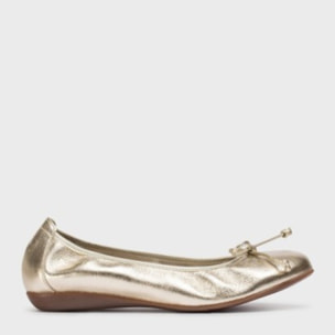 Bailarina BO platino