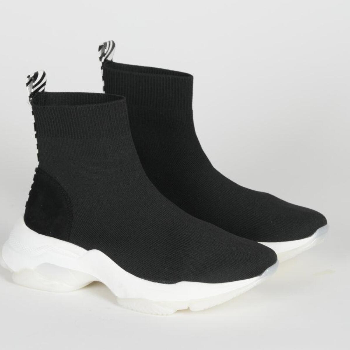 Zapatillas deportivas - Thriller Zebra