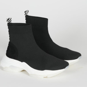 Zapatillas deportivas - Thriller Zebra