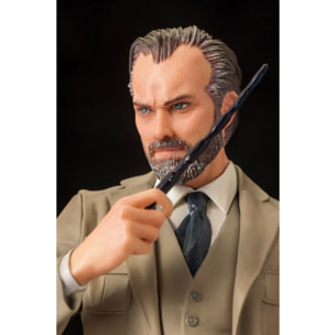 Kotobukiya Animali Fantastici Crimes Grindelwald Silente Artfx+ Statua