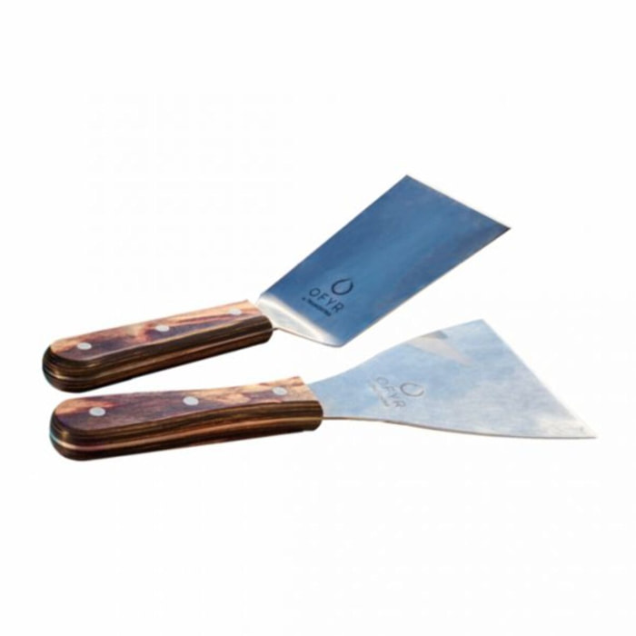Spatule OFYR Set OA-S-SET