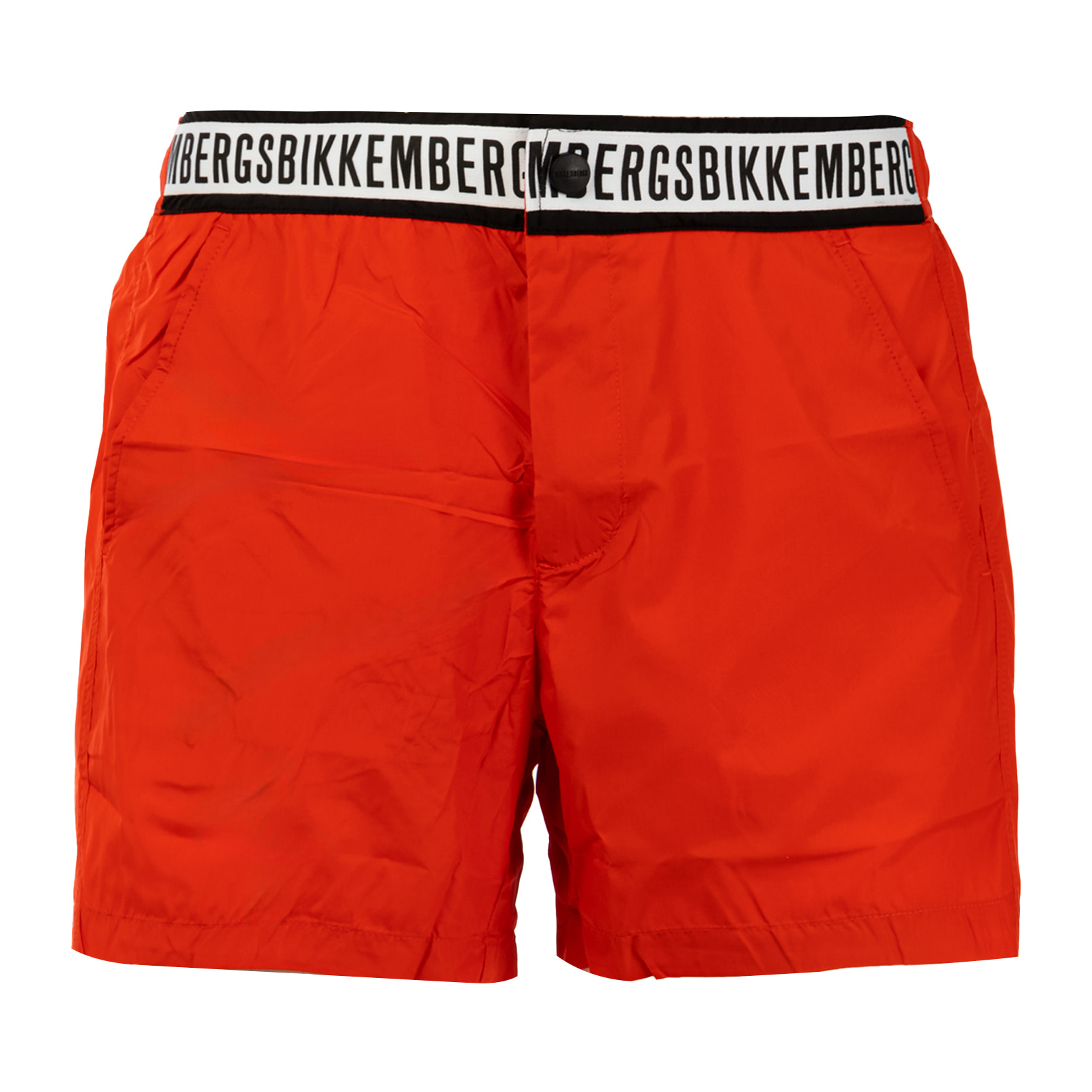 BIKKEMBERGS costume uomo orange.com