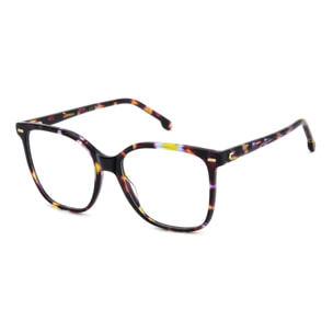 Gafas de Vista Carrera 3075 HKZ de Acetato Mujer 55 mm
