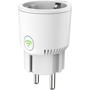Prise connectée MILL Smart Thermo Control