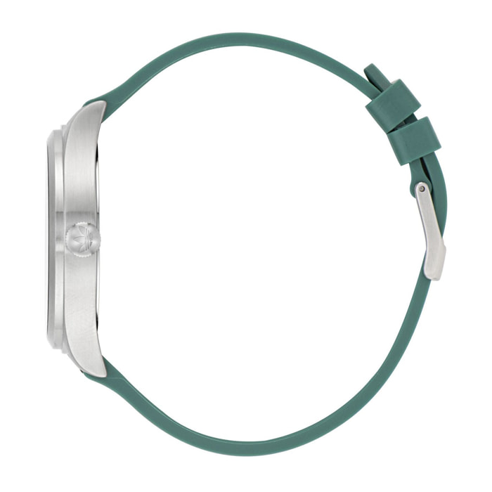 Adidas Reloj Analógico De Cuarzo Project One Sst