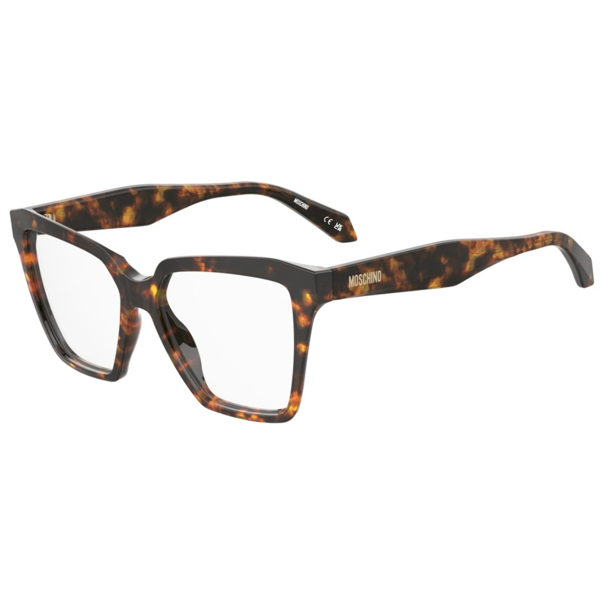 Gafas de Vista Moschino MOS657 086 de Acetato Mujer 54 mm