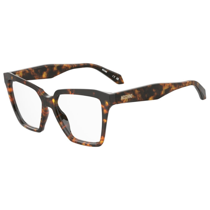Gafas de Vista Moschino MOS657 086 de Acetato Mujer 54 mm