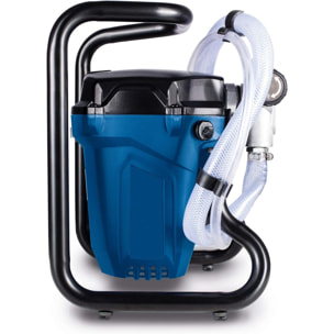 Système de pulvérisation de peinture Airless ACS3000 207 bar - SCHEPPACH - 5906002901