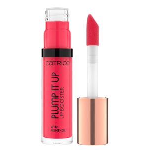 Plump It Up Lip Booster - Gloss Effet Repulpant Fini Ultra-brillant