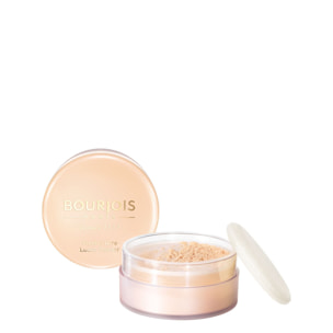 Poudre Libre - Fixe le Maquillage