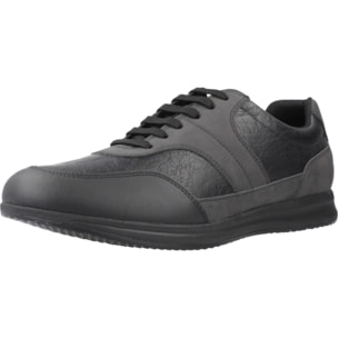 Sneakers de  Hombre de la marca GEOX  modelo U AVERY NEGRO