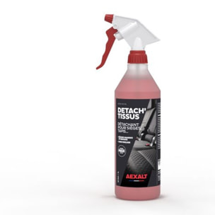 Détachant pour sièges tapis - AEXALT - DT124