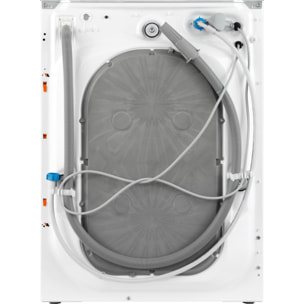 AEG Lavadora secadora integrable Serie 7000 ProSteam® de 8.0 kg LWN7E8636F