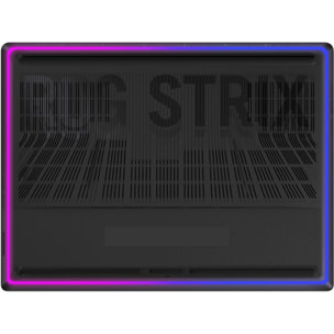 PC Gamer ASUS Scar18-G835LR-DRSA051W