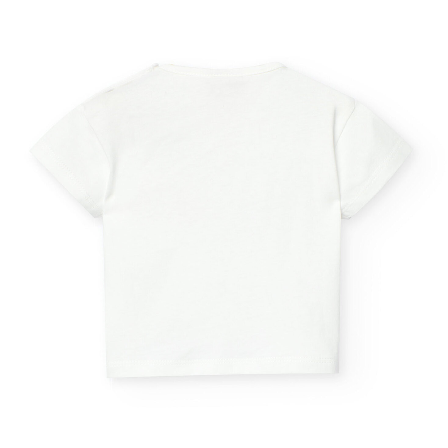 T-Shirt tricot  -BCI