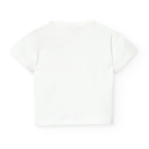 T-Shirt tricot  -BCI