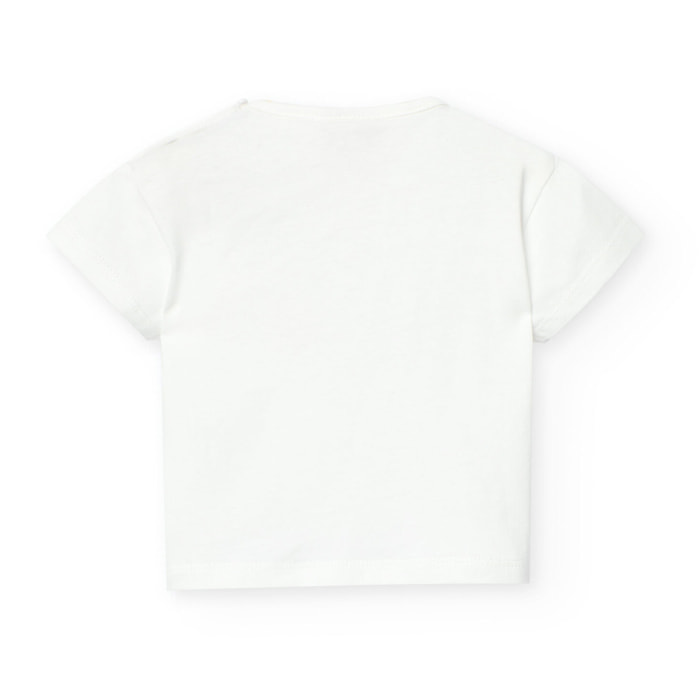 T-Shirt tricot  -BCI