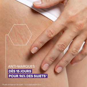 Epitheliale A.H - Gel-Huile de Massage Anti-Marques