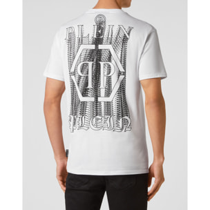PHILIPP PLEIN T-Shirt Round Neck
