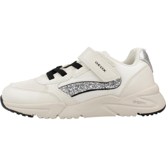 Zapatillas Niña de la marca GEOX  modelo J LOFTUS BEIS