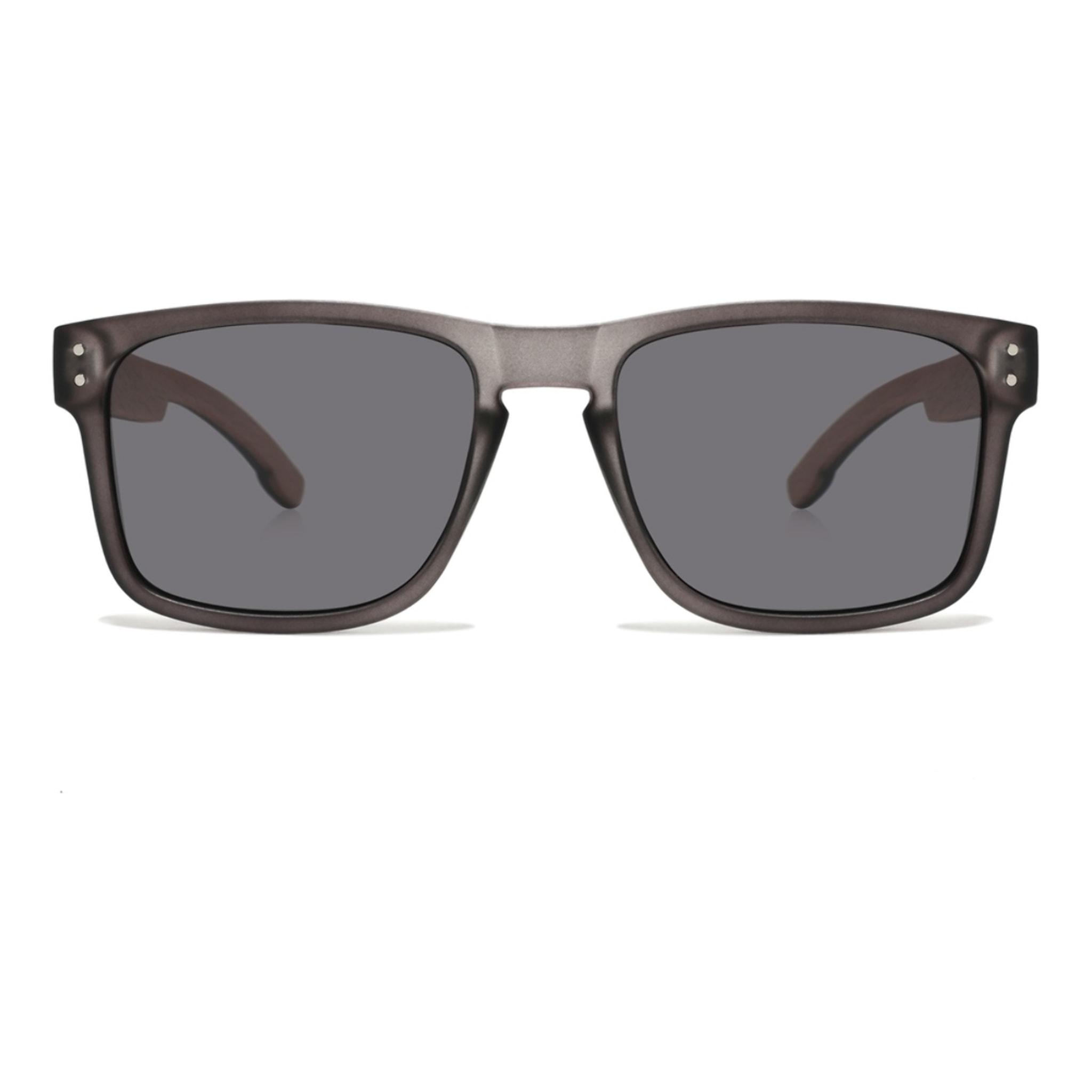 Gafas de Sol Feler 1602P-19 Polarizadas de Madera Unisex 54 mm
