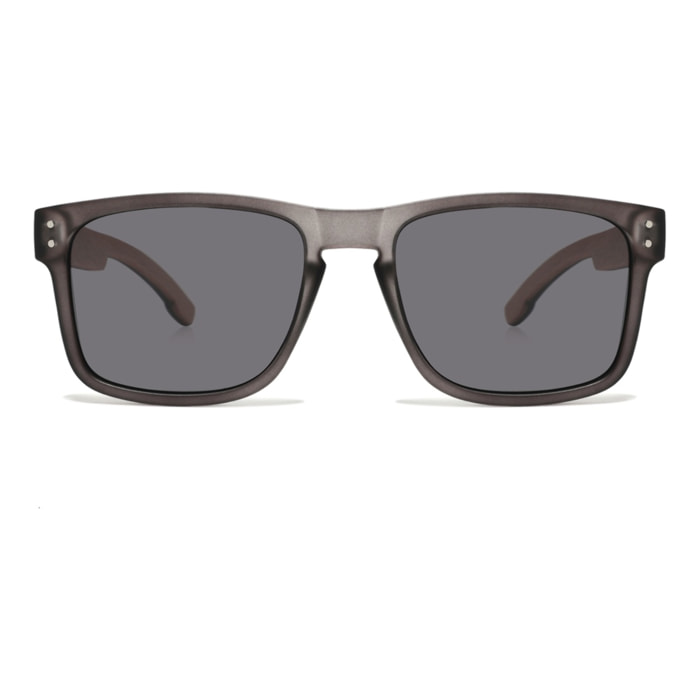 Gafas de Sol Feler 1602P-19 Polarizadas de Madera Unisex 54 mm