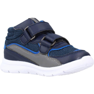 Zapatillas Niño de la marca CHICCO  modelo GINO AZUL