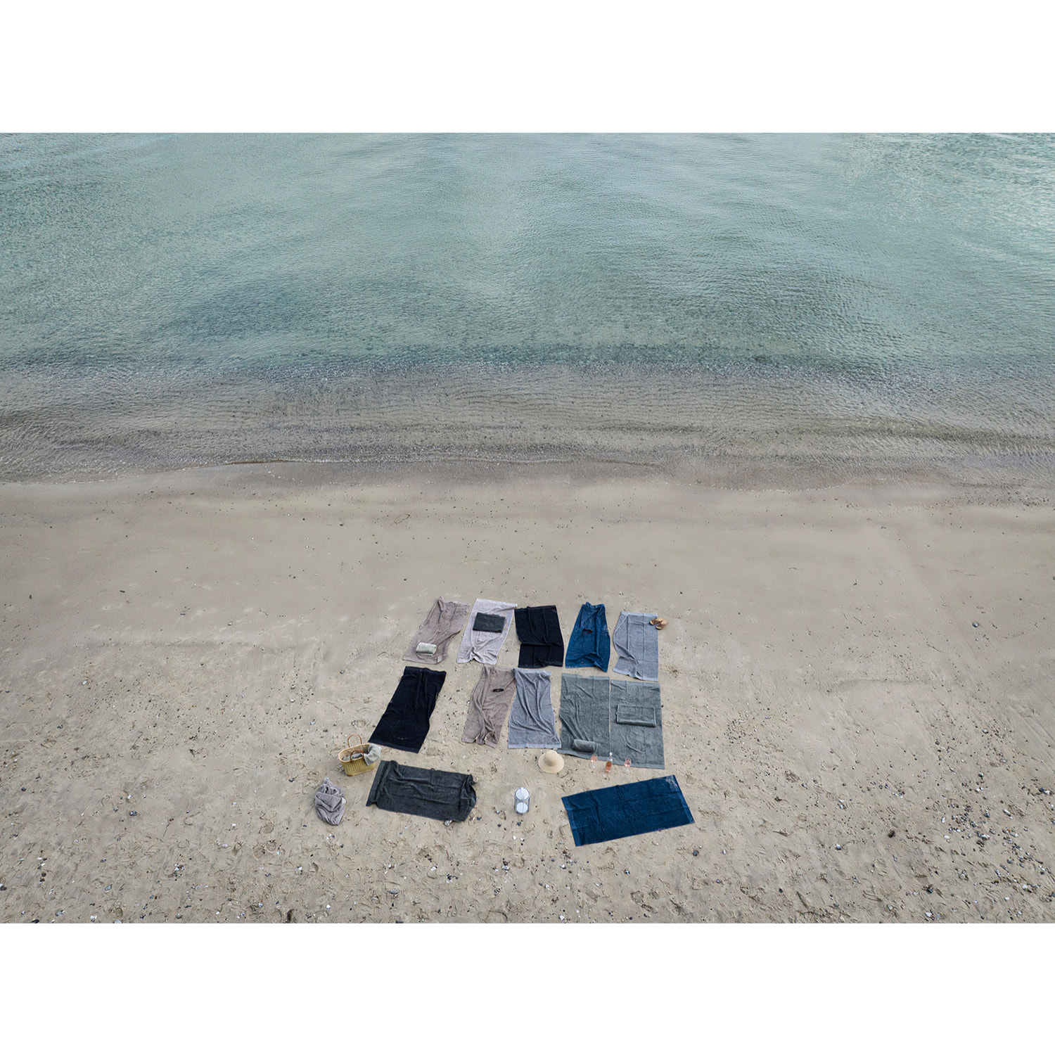 Serviette de bain Classic