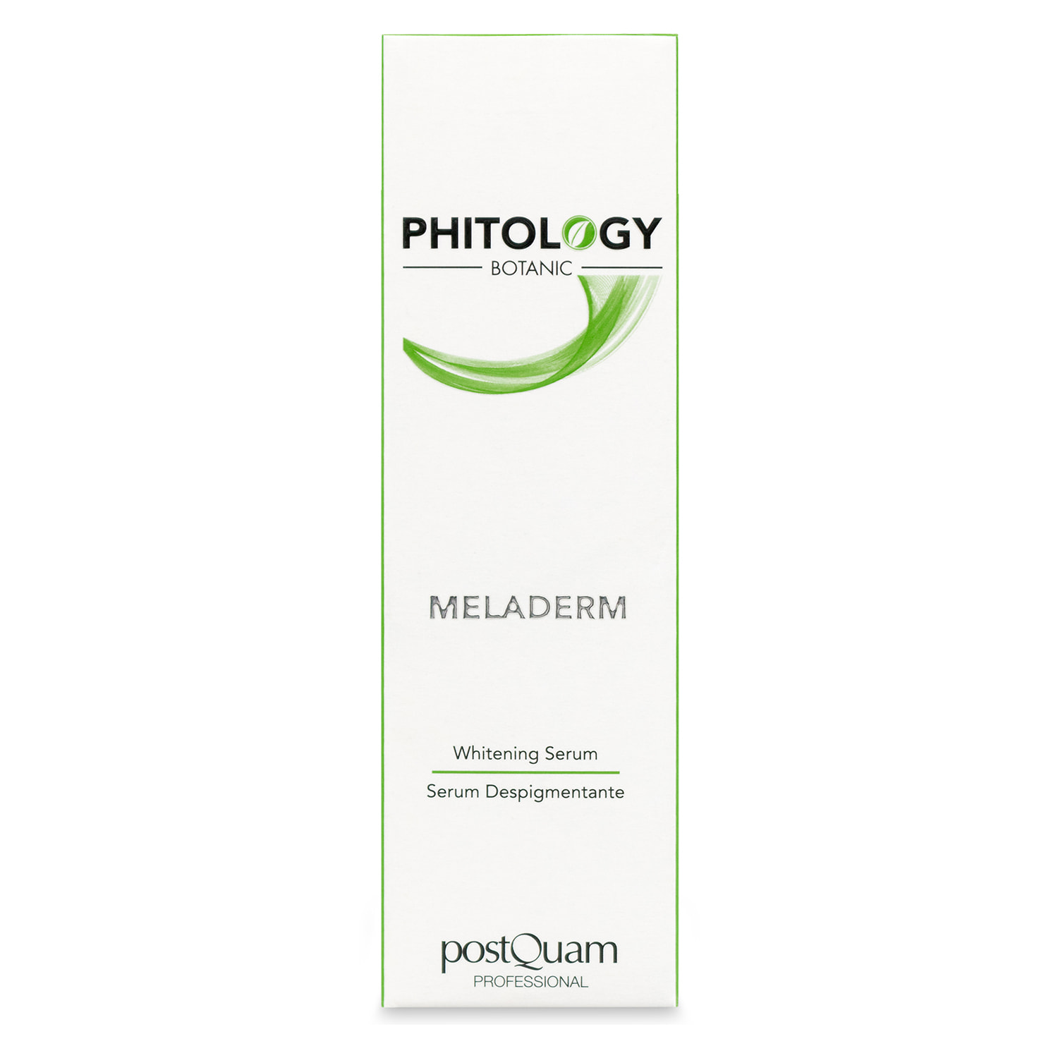 Serum bio dépigmentant - 30 ml - tous types de peaux