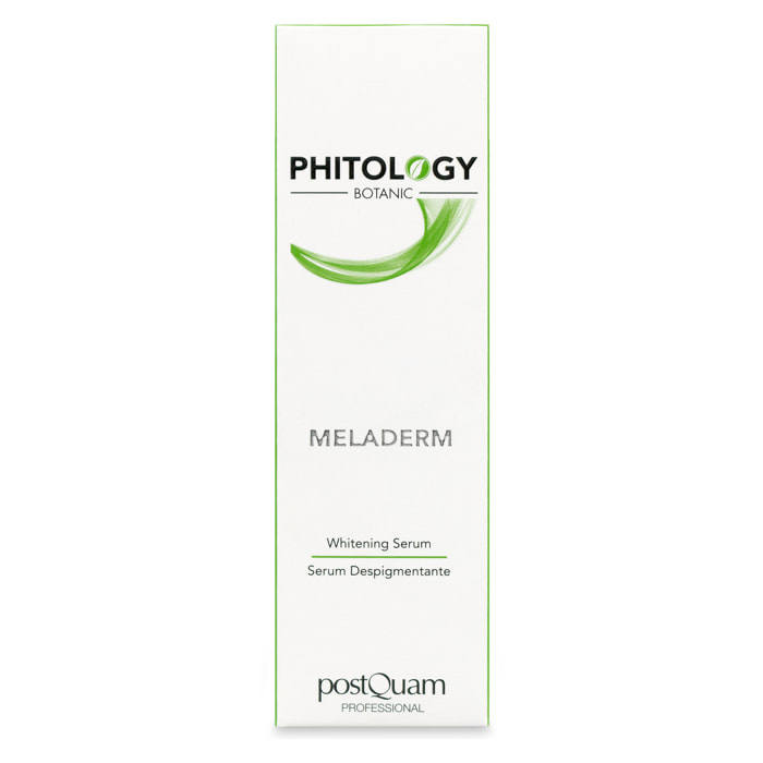 Serum bio dépigmentant - 30 ml - tous types de peaux