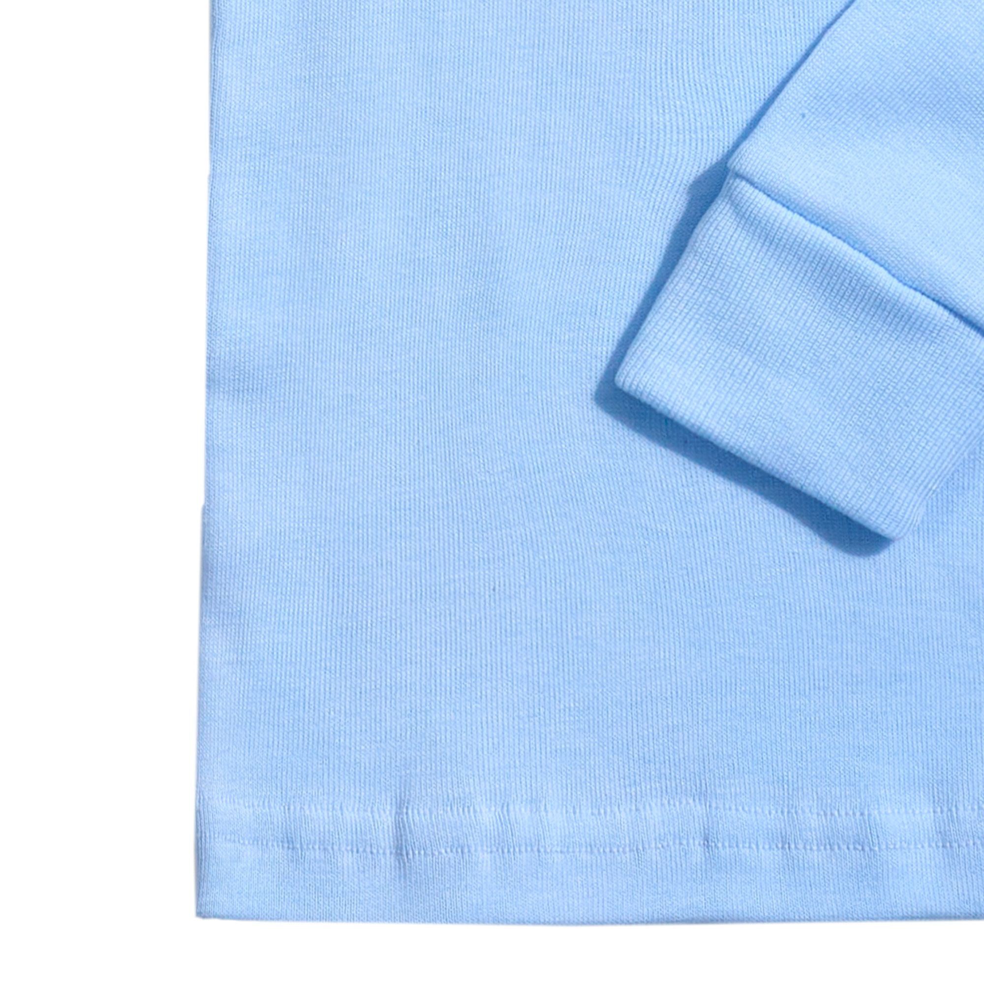 Cisne Niño Celeste Talla 10