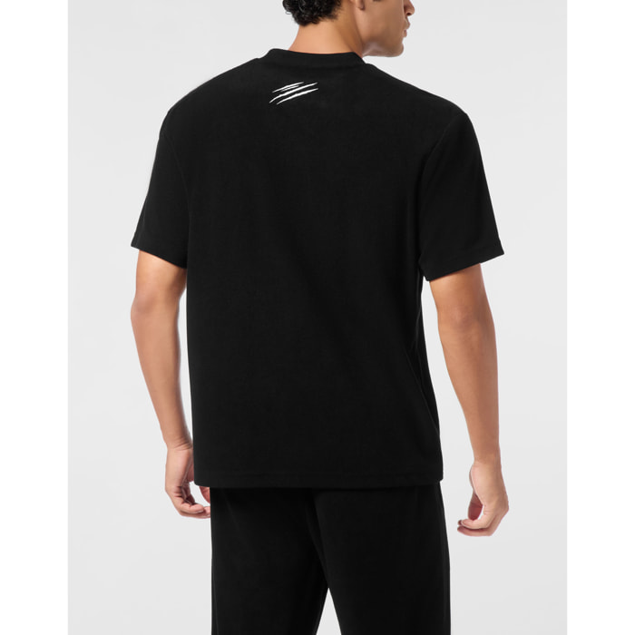 PLEIN SPORT Camiseta Cuello Redondo