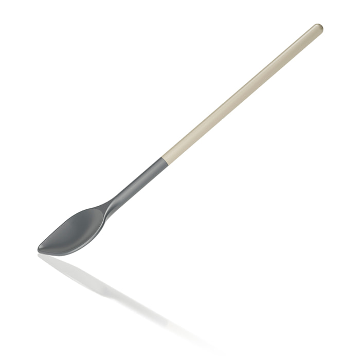 Cuillère à douille avec pointe NEW Optima