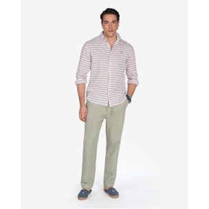 CAMISA ACADIA