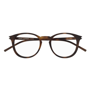 GAFAS DE VISTA SAINT LAURENT SL 106-002