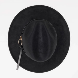 Sombrero Negro - Twizel