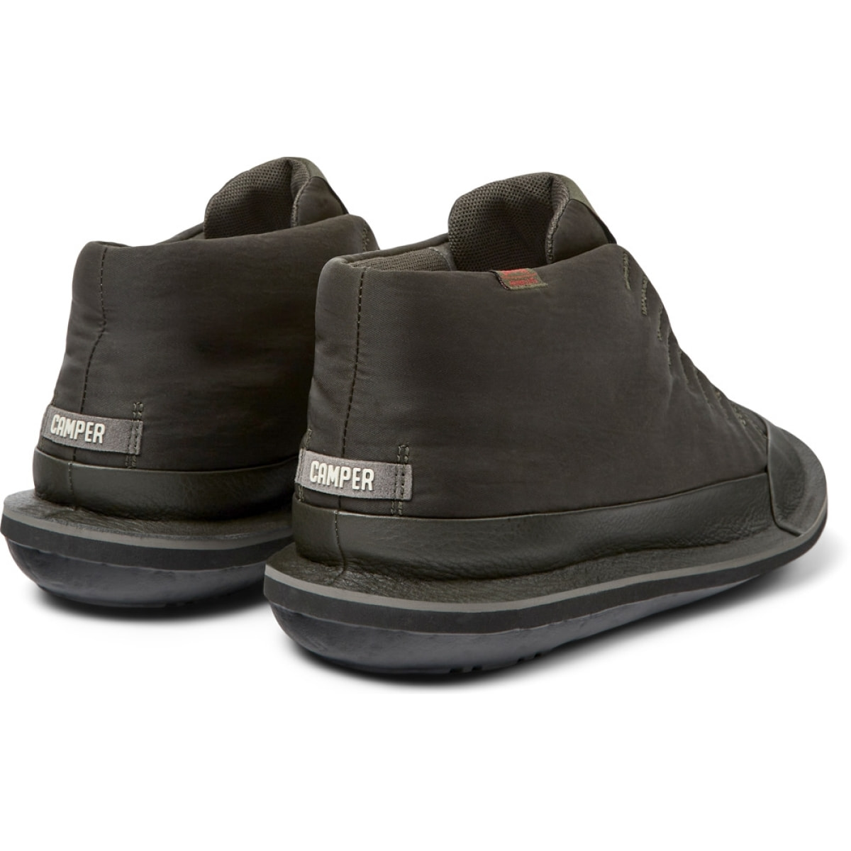 CAMPER Beetle - Sneaker Verde Uomo
