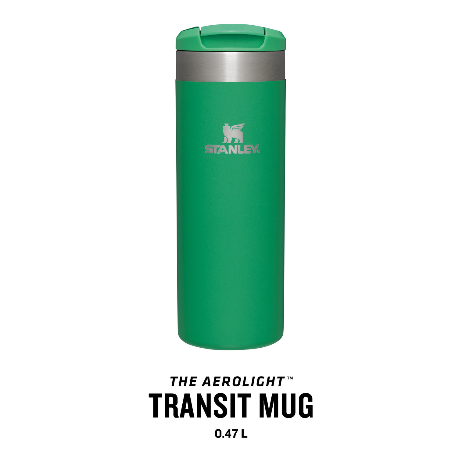 Termo café para llevar - 0,47L - AEROLIGHT™ TRANSIT MUG - Meadow