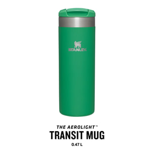 Termo café para llevar - 0,47L - AEROLIGHT™ TRANSIT MUG - Meadow