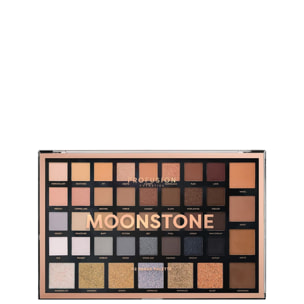 Moonstone - Palettes ombres à paupières 42 teintes 560 g