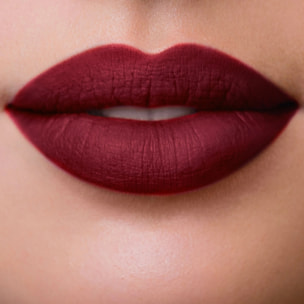MATT ICON Rossetto dal finish matt vellutato