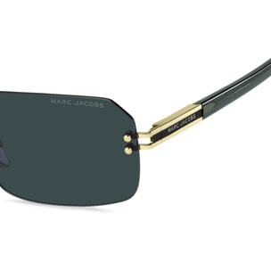 Gafas de Sol Marc Jacobs MARC 902/S OGA de Metal Hombre 60 mm