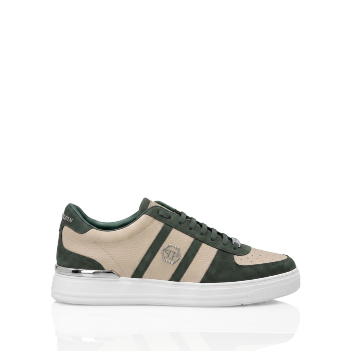 PHILIPP PLEIN Zapatillas bajas