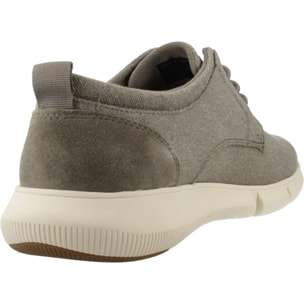 Sneakers de  Hombre de la marca GEOX  modelo U ADACTER F VERDE