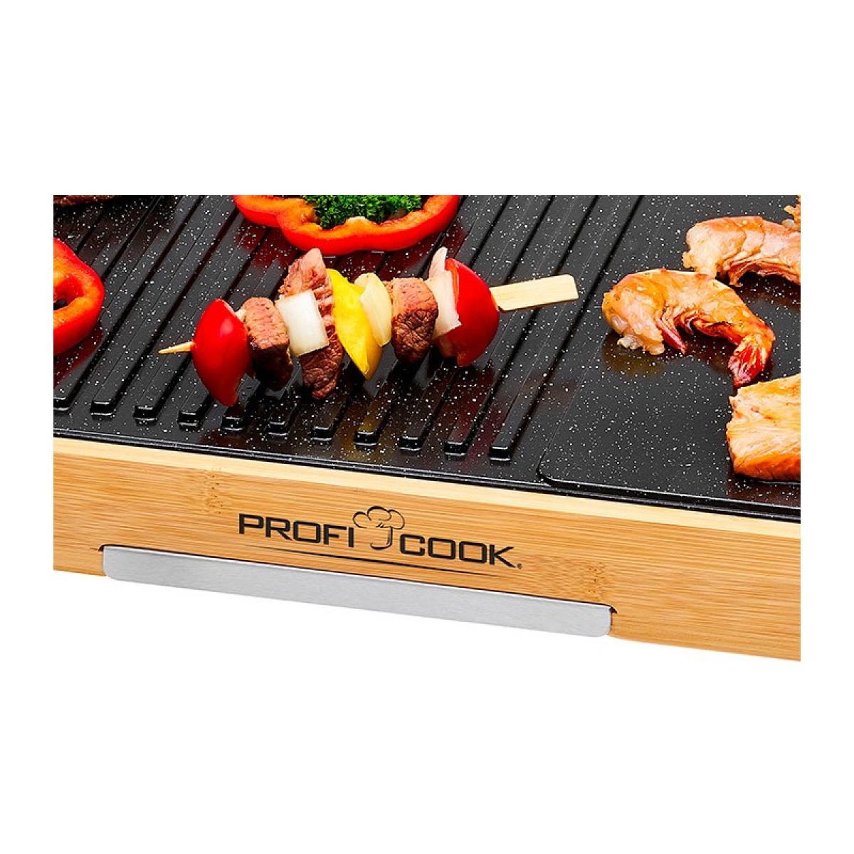 Plancha Teppanyaki Gril Proficook PC-TYG 1143