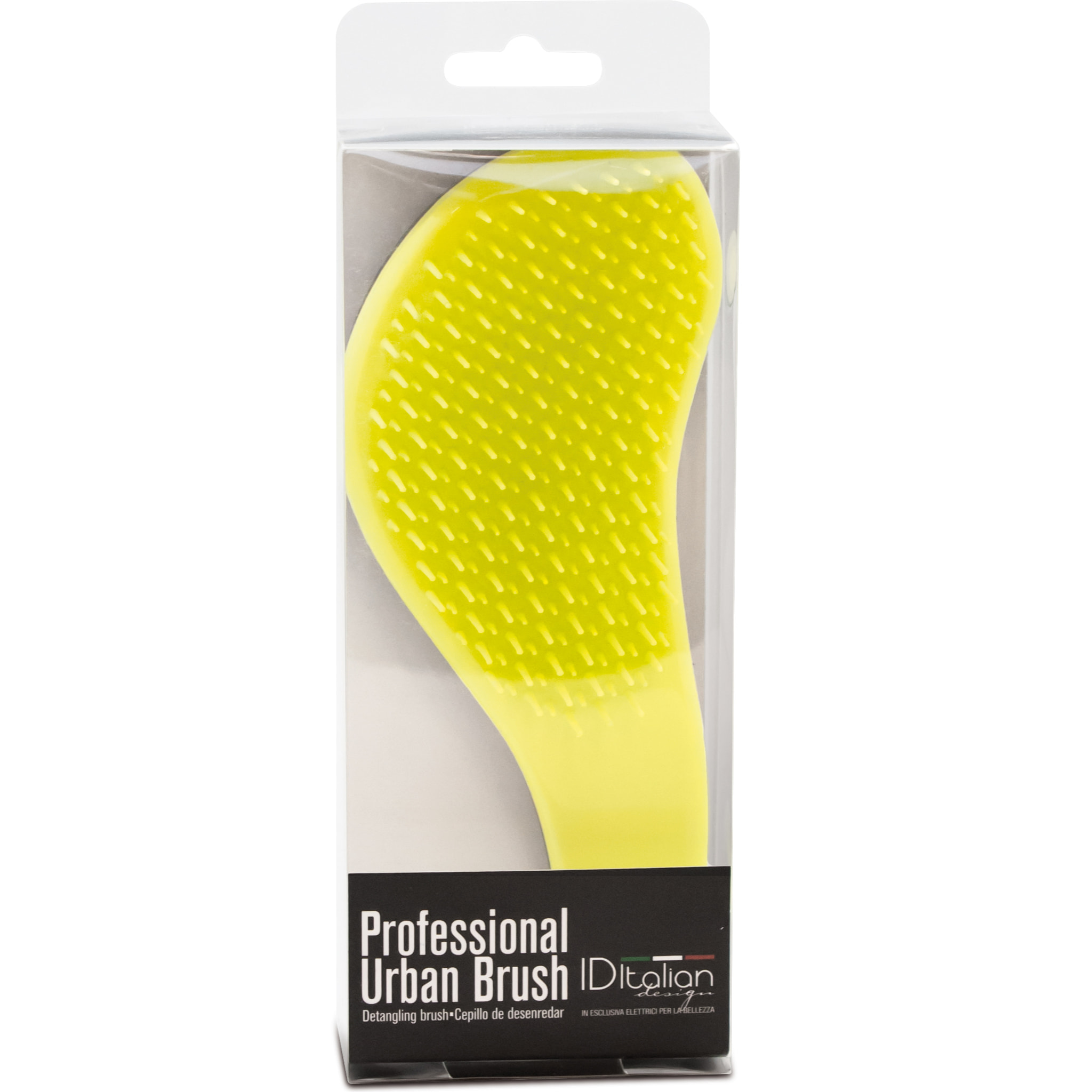 Urban Hair Brush