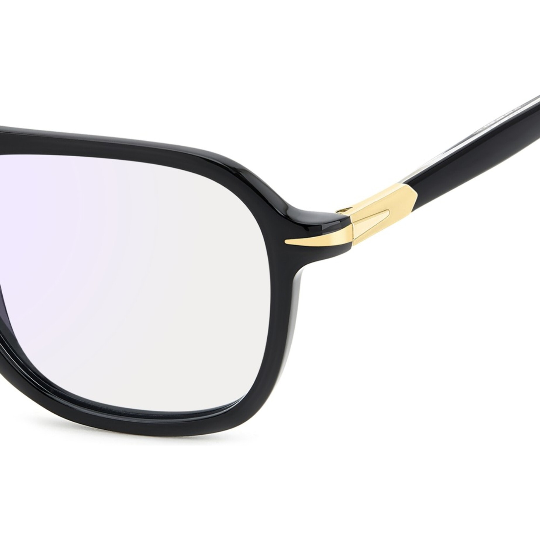 Gafas de Vista David Beckham DB 1182 2M2 de Acetato Hombre 54 mm